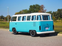 1992 Volkswagen Bus for sale (ID-154999)