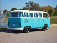 1992 Volkswagen Bus for sale (ID-154999)