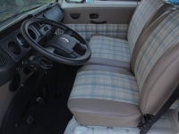 1992 Volkswagen Bus for sale (ID-154999)