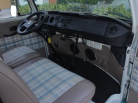 1992 Volkswagen Bus for sale (ID-154999)