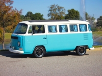 1992 Volkswagen Bus for sale (ID-154999)