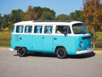 1992 Volkswagen Bus for sale (ID-154999)