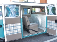 1992 Volkswagen Bus for sale (ID-154999)