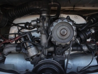 1992 Volkswagen Bus for sale (ID-154999)