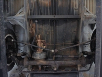 1992 Volkswagen Bus for sale (ID-154999)