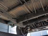 1992 Volkswagen Bus for sale (ID-154999)