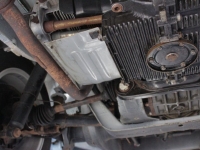 1992 Volkswagen Bus for sale (ID-154999)