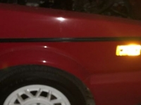 1992 Volkswagen Rabbit for sale in Michigan (ID-119675)
