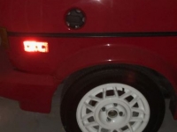 1992 Volkswagen Rabbit for sale in Michigan (ID-119675)