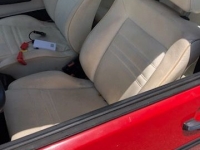 1992 Volkswagen Rabbit for sale in Michigan (ID-119675)