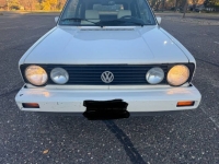 1992 Volkswagen Rabbit for sale in Michigan (ID-146637)
