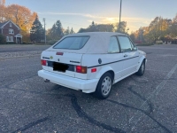 1992 Volkswagen Rabbit for sale in Michigan (ID-146637)