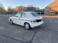 1992 Volkswagen Rabbit for sale in Michigan (ID-146637)