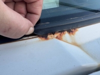 1992 Volkswagen Rabbit for sale in Michigan (ID-146637)