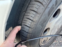 1992 Volkswagen Rabbit for sale in Michigan (ID-146637)