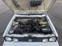 1992 Volkswagen Rabbit for sale in Michigan (ID-146637)