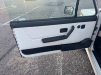 1992 Volkswagen Rabbit for sale in Michigan (ID-146637)