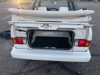 1992 Volkswagen Rabbit for sale in Michigan (ID-146637)