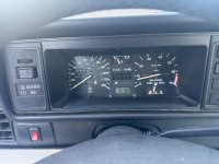 1992 Volkswagen Rabbit for sale in Michigan (ID-146637)