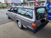 1992 Volvo 240 for sale in Michigan (ID-133789)