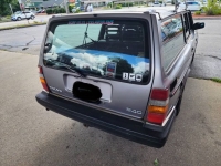 1992 Volvo 240 for sale in Michigan (ID-133789)