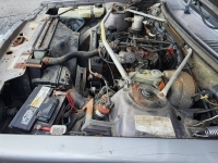1992 Volvo 240 for sale in Michigan (ID-133789)