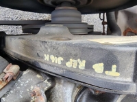 1992 Volvo 240 for sale in Michigan (ID-133789)
