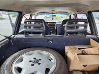 1992 Volvo 240 for sale in Michigan (ID-133789)