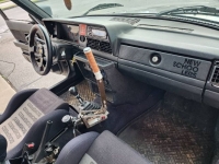 1992 Volvo 240 for sale in Michigan (ID-133789)