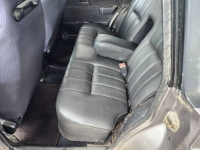 1992 Volvo 240 for sale in Michigan (ID-133789)