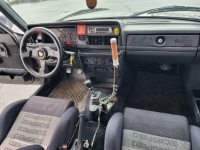 1992 Volvo 240 for sale in Michigan (ID-133789)