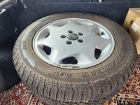 1992 Volvo 240 for sale in Michigan (ID-133789)