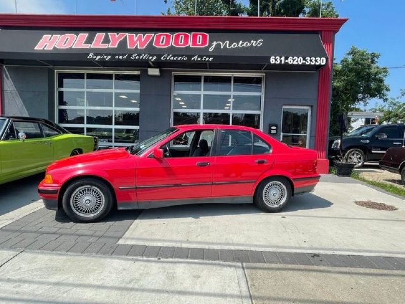 1993 BMW 325i for sale in Riverhead, New York (ID-90915)