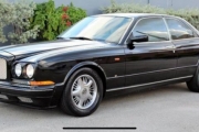 1993 Bentley Continental for sale