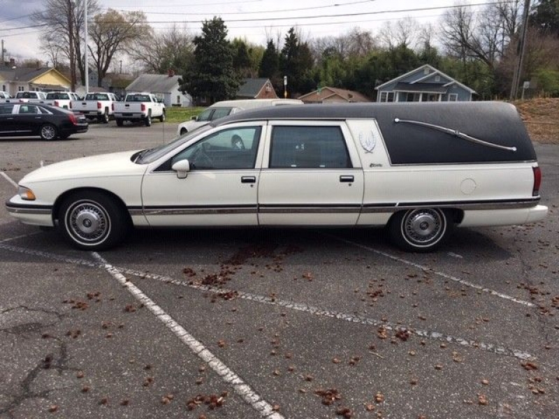 1993 Buick Roadmaster for sale in Georgia (ID-85754) 1993 Buick Roadmaster for sale in Georgia (ID-85754)