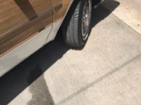 1993 Buick Estate for sale in Michigan (ID-90136)