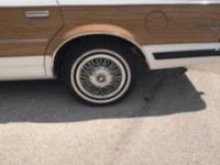 1993 Buick Estate for sale in Michigan (ID-90136)