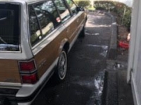1993 Buick Estate for sale in Michigan (ID-90136)