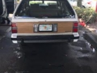 1993 Buick Estate for sale in Michigan (ID-90136)