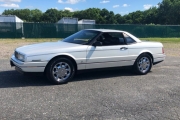 1993 Cadillac Allante' for sale