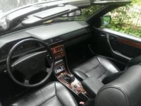 1993 Cadillac Allante for sale in Michigan (ID-88139)