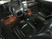 1993 Cadillac Allante for sale in Michigan (ID-88139)