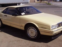 1993 Cadillac Allante for sale in Michigan (ID-88139)