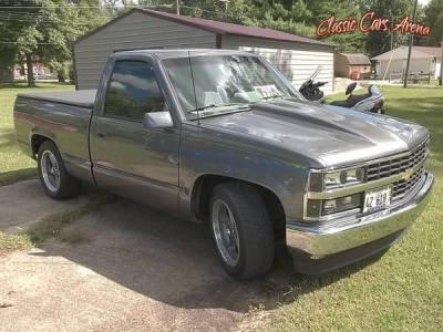 1993 Chevrolet C/K 1500 for sale