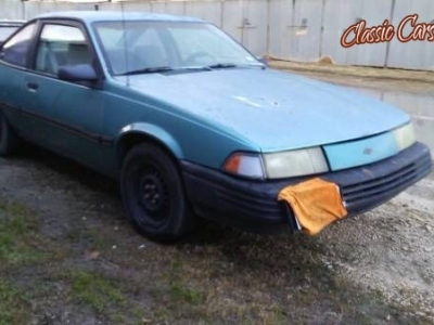 1993 Chevrolet Cavalier for sale