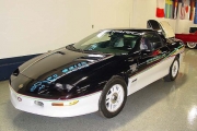 1993 Chevrolet Camaro for sale