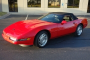 1993 Chevrolet Corvette for sale