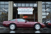 1993 Chevrolet Corvette for sale