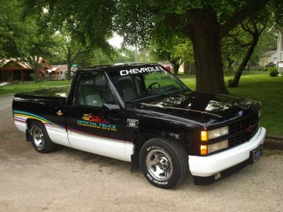 1993 Chevrolet Pickup for sale