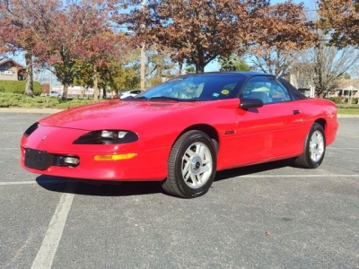 1993 Chevrolet Camaro for sale